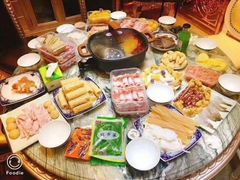 -锅圈食汇火锅烧烤食材超市(宝丰店)