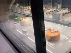 -福州仓山凯悦酒店·Market Cafe Lacucina咖啡厅