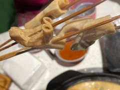 -钢管厂五区小郡肝串串香火锅(梅川路店)