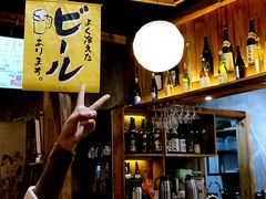 -鸟鸣门屋台料理(金帝银泰店)