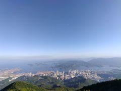 -梧桐山风景名胜区