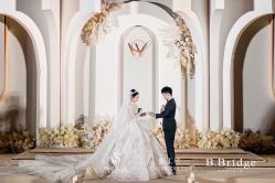 -B.Bridge Couture婚纱礼服(福田店)