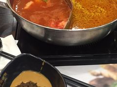 -呷哺呷哺(哈尔滨红博购物广场店)