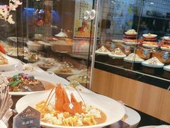 -大鹏饭店·金陵家宴(奥体中心店)