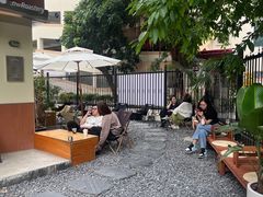 -The Roastery By AllYouWant(福田店)