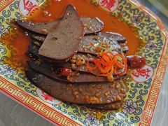 -烤肉季饭庄