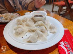 -陈家老院子·长春特色东北家宴(一匡街店)