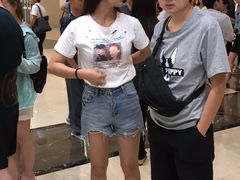 -曼谷湄南河畔华美达广场酒店