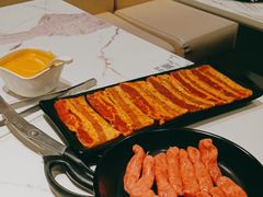 -花味烤肉·拌饭(庐阳万象汇店)