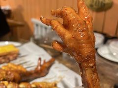 -锦州烧烤(食品街店)