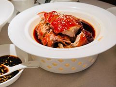 -狮王府淮扬菜(万象城店)