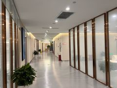 -爱康国宾体检中心(北京航天桥光耀东方分院)