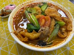 -苓记南京鸭血粉丝.皮肚面(县东巷店)