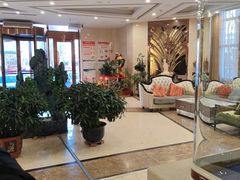 -盛世桃源(群力店)
