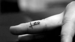 -东方印客纹身CHINA INK TATTOO