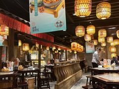 -南京大牌档(崇文门国瑞店)
