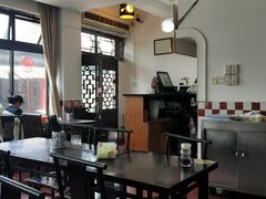 大堂-南翔小笼館(嘉定店)