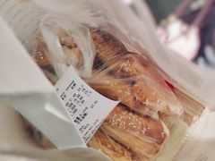 香酥条-泸溪河桃酥(长乐路店)