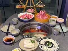 -故里和山·成都火锅(欢乐港湾店)