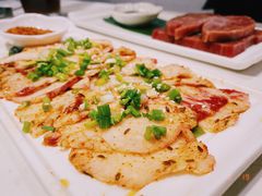 牛油-么子烤肉(化龙池店)
