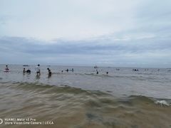 -威海国际海水浴场旅游区