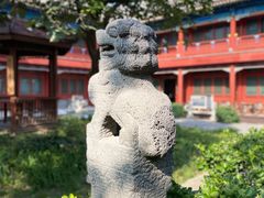 -北京石刻艺术博物馆