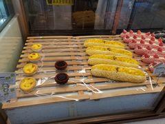 -奈雪的茶(大连新玛特店)