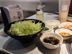 -猫抓烤肉(武进吾悦广场店)