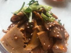 -福慧慈缘素食餐厅(王府井店)