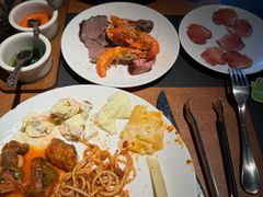 -拉蒂娜·巴西牛排馆 Latina·Brazilian Steakhouse(王府井喜悦店)
