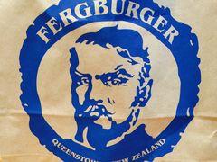 -Fergburger(皇后镇店)