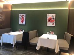 -香港狮子山下·明星粤菜餐厅(北苑店)