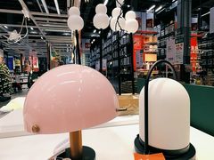 -宜家家居(四元桥商场店)