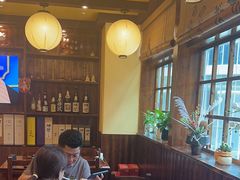 -鸟鹏烧鸟居酒屋(仁恒梦中心店)