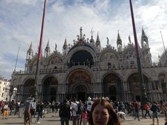 -圣马尔谷圣殿宗主教座堂