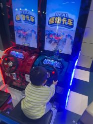 -meland亲子乐园(深圳领展中心城店)