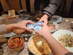 -南京大牌档(中关村领展广场店)