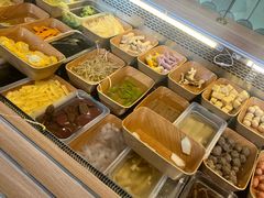 -极乐小煮·成都冒菜(科技绿洲店)