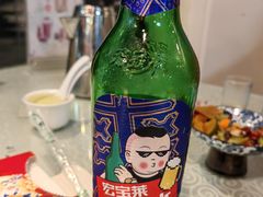 -东北缘餐厅(兰埔路店)