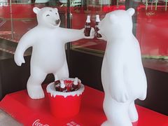 -东方明珠·可口可乐欢乐餐厅