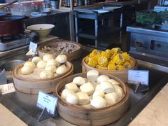 港式蒸点-三亚福朋喜来登酒店·大堂吧