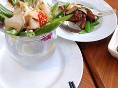 -北京柏悦酒店·锦庭餐厅Dining Room