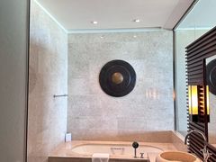 -海南清水湾莱佛士酒店