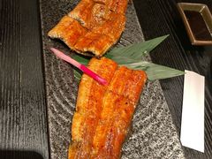 -玄白·炭烤活鳗(上海首店)