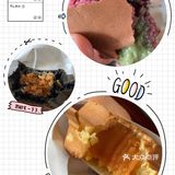 跟着抖音打卡的第N站 不貳巷的车轮饼 对于一个喜欢各