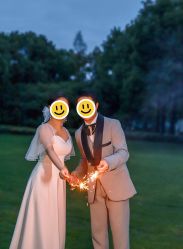 -IDO婚纱摄影(上海旗舰店)