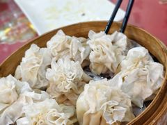 -德顺源·非遗烧麦·老菜(大观园店)