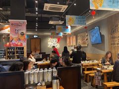 -木屋烧烤(大运店)