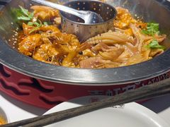 -喜虾客·大虾火锅(郑州无限城店)