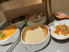 -海底捞火锅(正大乐城店)